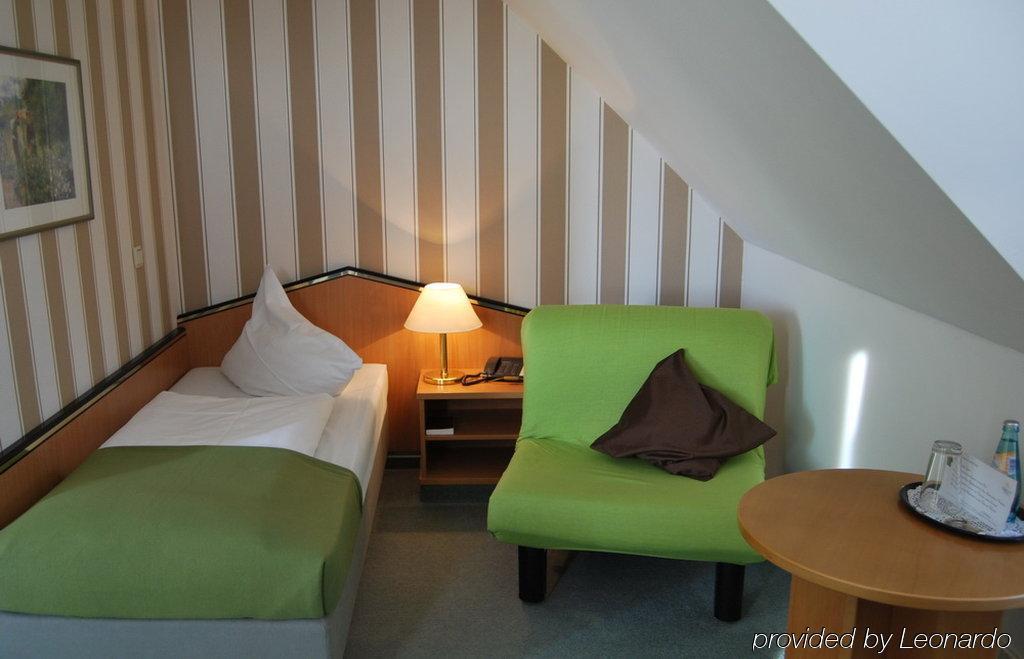 Residenz Hotel Leipzig Rom bilde