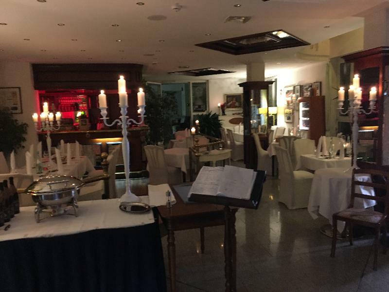Residenz Hotel Leipzig Eksteriør bilde